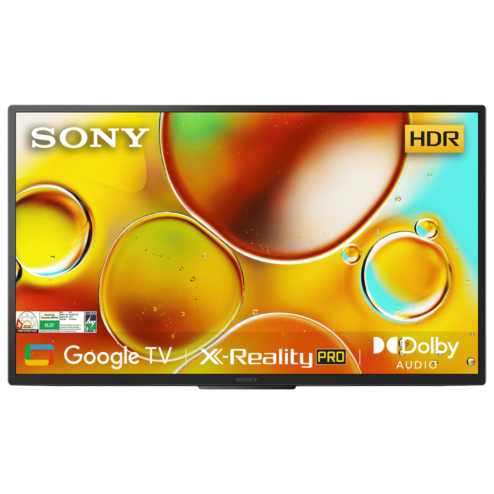 Buy Google TV With Built-In Chromecast Online at Best Prices | Croma